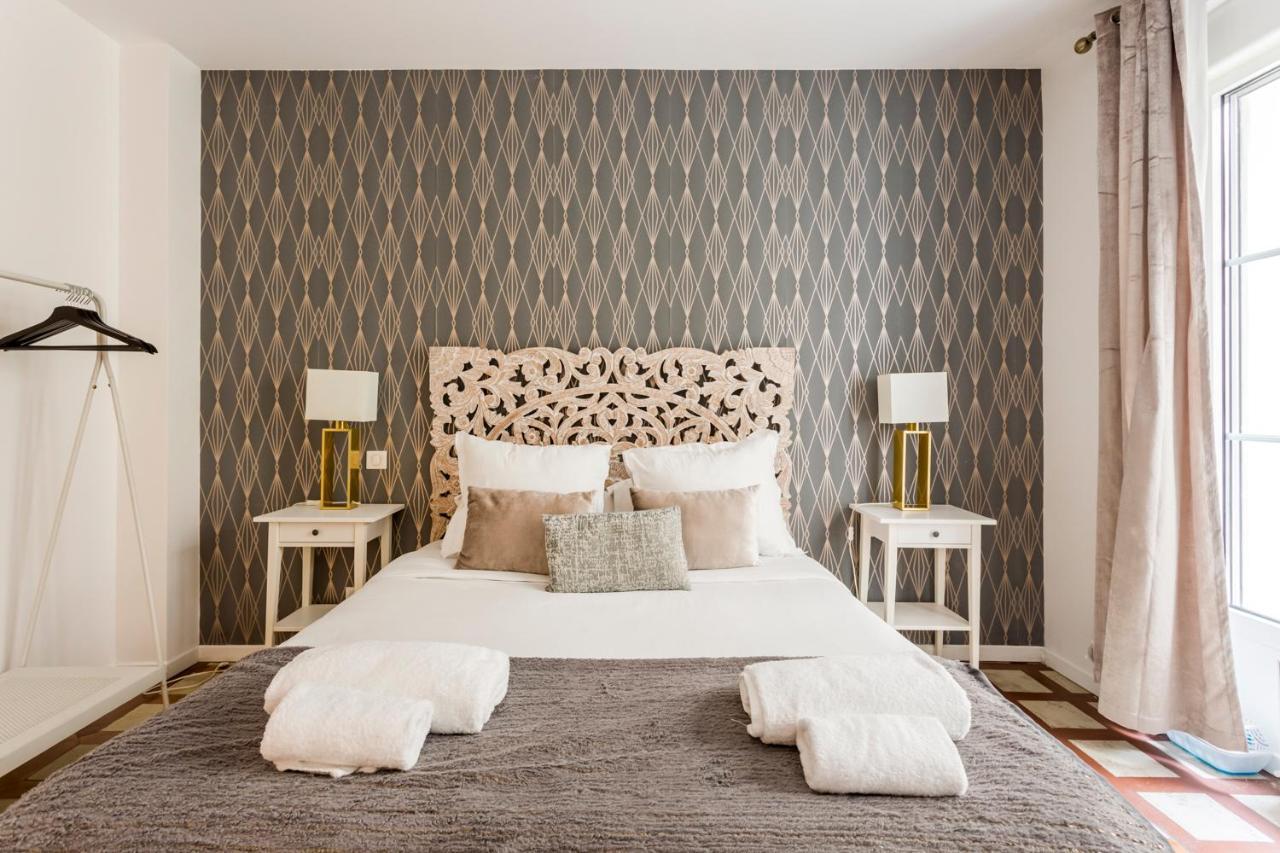 180 Suite Eden, Luxury Apt At Sacre Coeur Paris Dış mekan fotoğraf