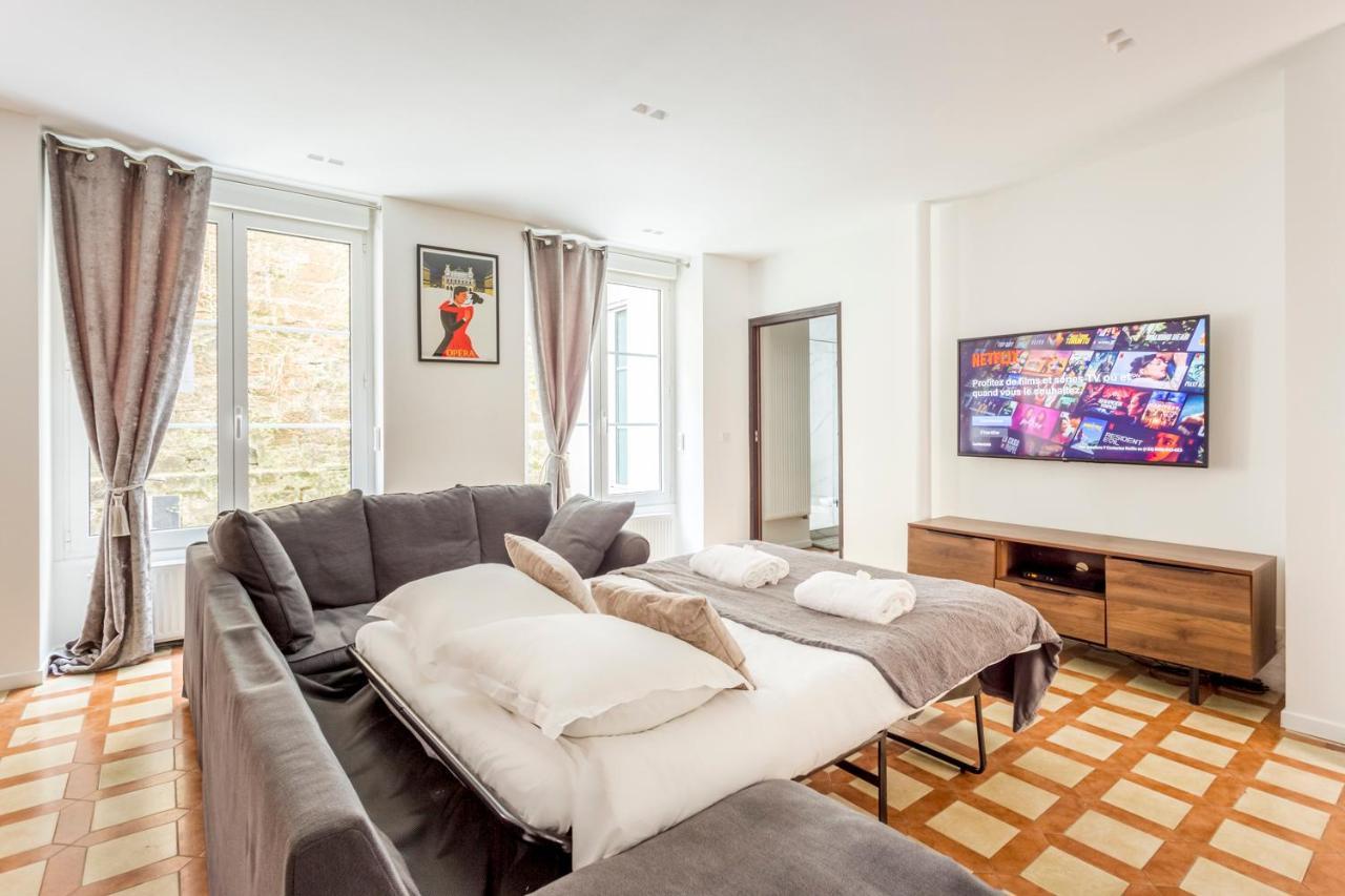 180 Suite Eden, Luxury Apt At Sacre Coeur Paris Dış mekan fotoğraf
